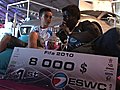 ESWC 2010 : Interview de Astank champion du monde de FIFA 10