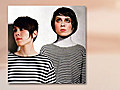 Interview mit Tegan und Sara