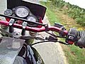 Derbi Gpr Eagle Balade 7