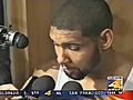 Tim Duncan talks about keeping the season alive