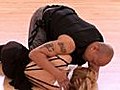 &#039;Dancing With the Stars&#039;: Kym Johnson’s Scary Fall