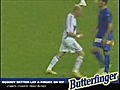 The Best Of Zidane Headbutt Parody Animation