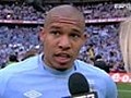 Nigel de Jong: &#039;It is the end of a beautiful year&#039;