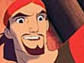 Sinbad: Legend of the Seven Seas - Theatrical Trailer