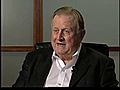 The exclusive interview with Red McCombs.