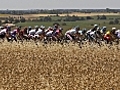 Tour De France 2011 Highlights - Sat 02 Jul 2011