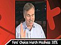 The Mike D’Antoni Show Exclusive Poll (3/5)