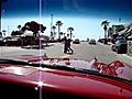 1957 Chevy Bel Air Hot Rod Classic Car Video