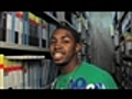 G’s Up TV: Hip Hop History,  por Lil Scrappy