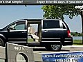 Chrysler Town  Country NY 60 Day Guarantee from East Hills
