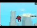 Grand Theft Auto San Andreas: Superman