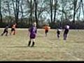 LYSA U10 Mixed Fall 2010C