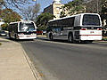 New Hybrid bus keeps KC clean