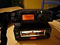 Regulateur Yaesu FT-817