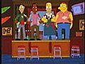 Los Simpsons - Sabado 19 de Abril