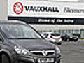 GM &#039;To Guarantee&#039; British Vauxhall Plants