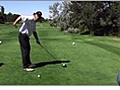 Drive for Distance-Posture & Balance Drill