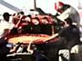 Robby Gordon Army Challenge