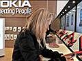 Markets Hub: Nokia,  Apple Settle Patent Lawsuit