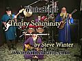 Trinity Schminity 2008 - Music Video by WinterBand