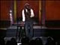 Russell Simmons Presents Stand-Up at The El Rey : (Ep. 102) : (102) Clip 4 of 4