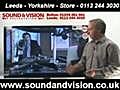 LG 55LE8900 Video Review-Cheap Freeview HD 200Hz THX Full LED TV