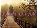 ASKIN ADI YOK