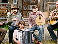 The Decemberists