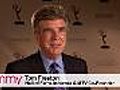 Hall of Fame 2011:  Inductee & MTV Co-Founder Tom Freston (Exclusive Interview)