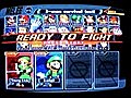 Gamer Night #3- Super Smash Bros Melee Match 3