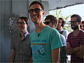 Hellogoodbye Play A Surprise House Party