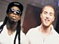 Mike Posner - Bow Chicka Wow Wow [Remix] ft Lil Wayne