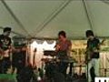 SHITDISCO performs 72 Virgins live@SXSW 2007