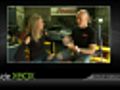 Inside Xbox:  Forza 3 Dyno Session and Interview with Content Manager John Wendl