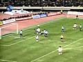 Grêmio na final do Mundial de Clubes FIFA de 1995 (melhores momentos)