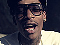 Wiz Khalifa ‘Black & Yellow’