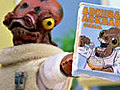 Robot Chicken: Star Wars Special