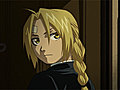 Fullmetal Alchemist: Brotherhood - Thanks,  Lieutenant