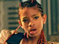 Willow Smith - 21st Century Girl