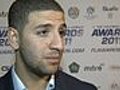 Taarabt is Championship’s finest