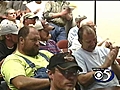 Hunters sound off on deer herd management