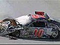 Crash de Michael McDowell