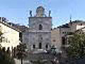 Sacro Monte di Varallo