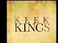 Keek - Kings (iTunes Single)