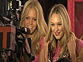 Victoria’s Secret Bombshell Q&A - start in modeling