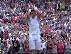 Day 11 highlights: Nadal,  Djokovic move on