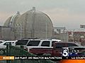 KTLA: How Safe Are Southern California’s Nuclear Facilities? Matt Johnson reports