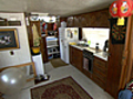 Houseboat Renovation