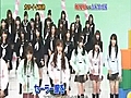 AKB48 不要脫人家的水手服