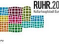 Der Countdown – Ruhr 2010 vor dem Start als Europäische Kulturhauptstadt